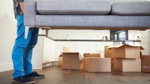 Moving Sucks, So Don't Miss These 5 Money-saving, Stress-reducing Moving Tips