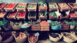 Whole Foods On A Budget: 5 Tips For Getting The Freshest Foods For Less