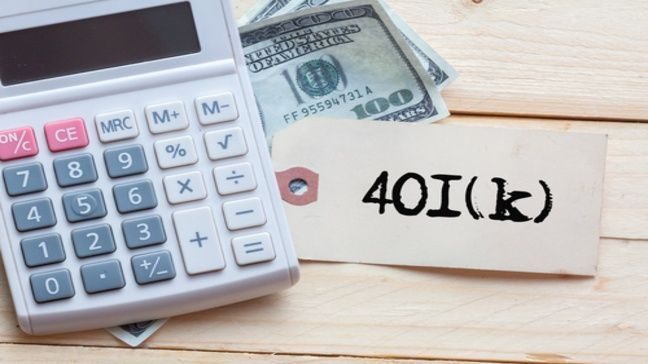 Q&A: Is it OK to tap my 401(k) to pay off Credit Card Debt?