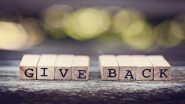 You're Not Too Broke to Give to Charity (And 4 Other Reasons to Give)