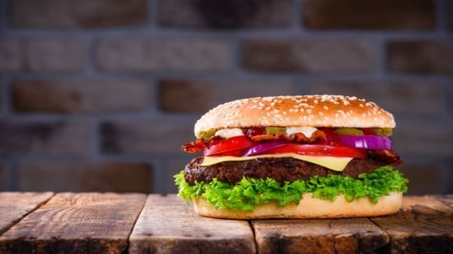 Funny Money: A Quest to Find the Best $1 Burger