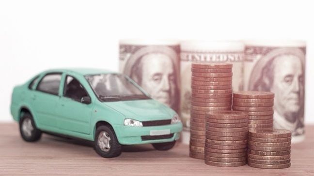 Funny Money_ How to Deal with Mechanics When You Know Nothing About Cars