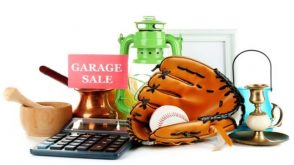 Garage Rock 10 Tips for Making a Killing by Picking Garage Sales