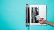 How I Make Online Banking More Secure