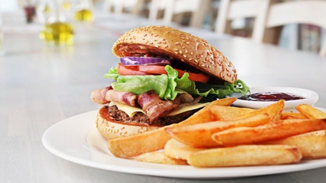 Funny Money: Dirt Cheap Eats; The 5 Best Values in Fast Food