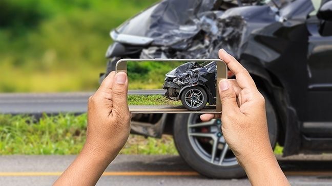 auto dui cars liability