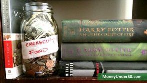 Emergency Fund Compare