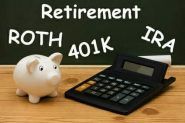What To Do When You You're Over Roth IRA Income Limits