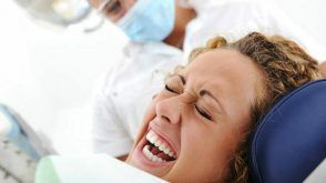 dentist