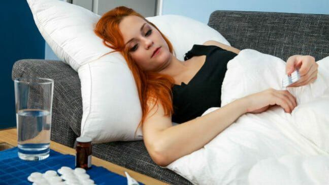 Get-Well Fast Schemes- What To Do When You Can't Afford To Be Sick