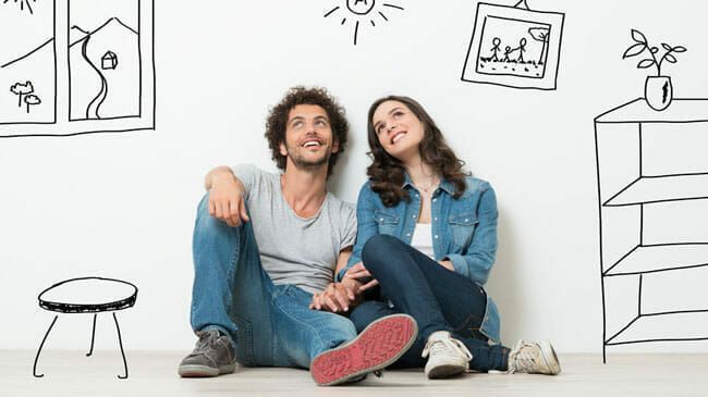 self employed and getting a mortgage