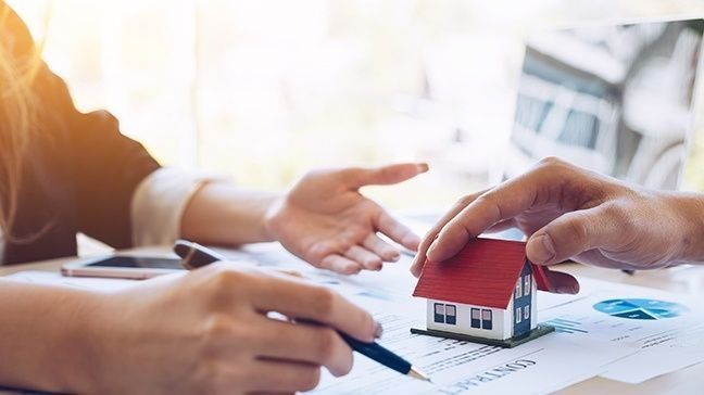 how do you know youre ready to buy a home