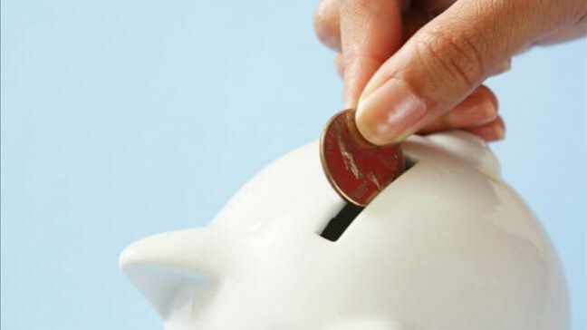 How Much Do You Need To Have Saved For Retirement
