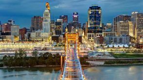 Cincinnati Ohio pic