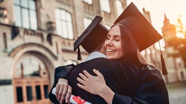 Is Graduate School Worth The Cost?