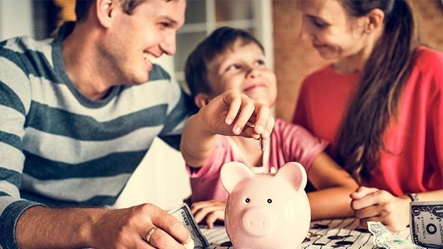 How Do You Know When You're (Financially) Ready To Have Kids? - Money Under 30