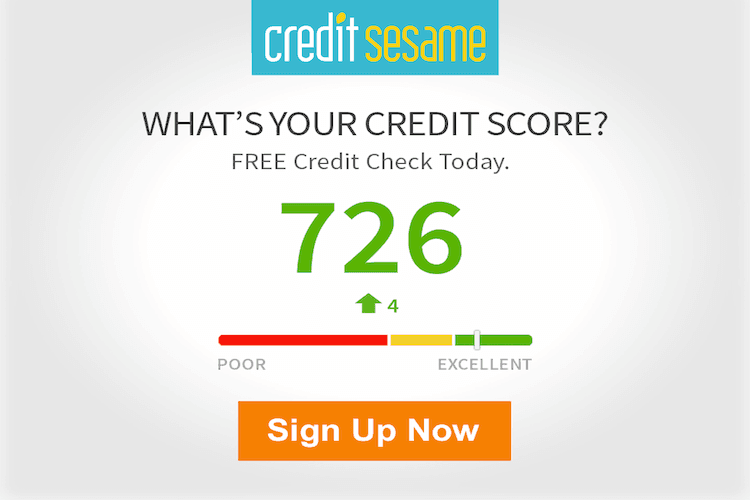 Credit Sesame Review Truly Free Credit Score Tracking