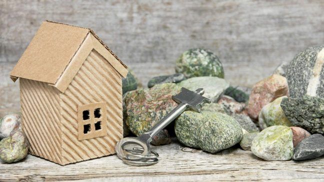 Should your rent your home or sell it?
