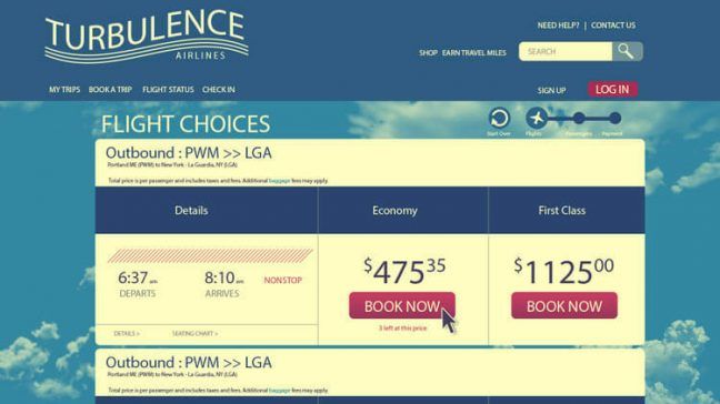 Best Time To Book A Flight