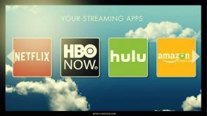 The Best Streaming Services