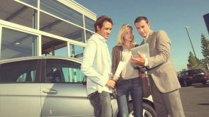Car Lease Should you buy or lease a new car?