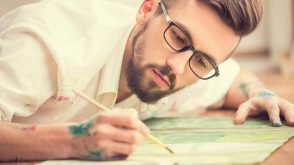 Work_as_artist