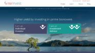 NSR Invest: A New Way To Invest In Peer-to-Peer Loans