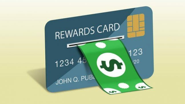 When Optimized Credit Card Rewards Can Earn You 1 000 Or More A Year Money Under 30