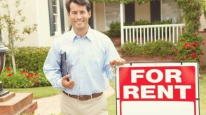 Do You Have What It Takes To Be A Landlord?