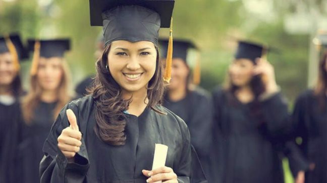 How To Avoid Student Loans And Still Get Your Degree