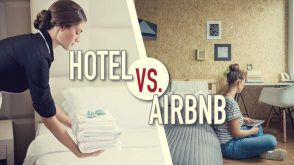 Hotel_Airbnb