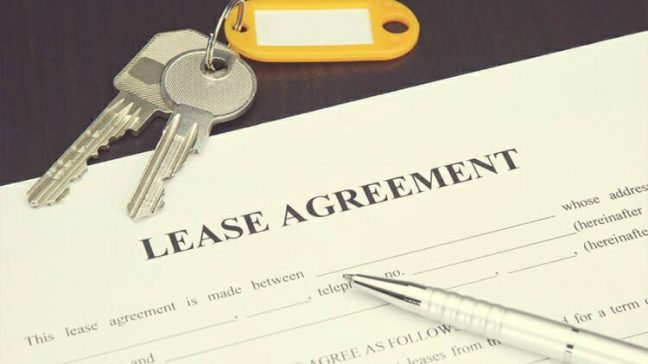 Read This Before You Sign A Rental Lease