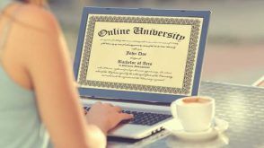 Is An Online Degree A Good Idea?