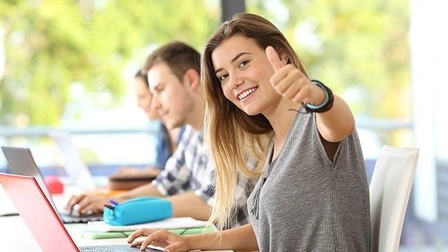 tạo động lực cho học sinh