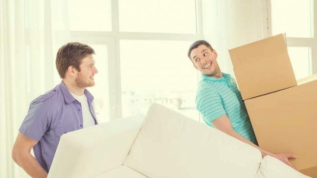 Should You Live Together? 4 Questions To Ask A Prospective Roommate