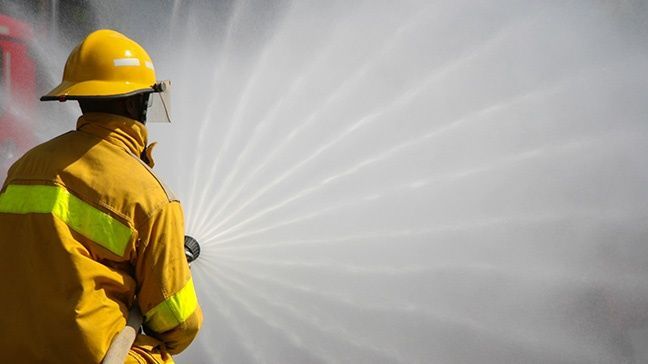 Public service jobs open to the public