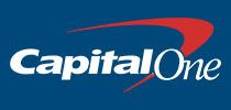 Capital One logo