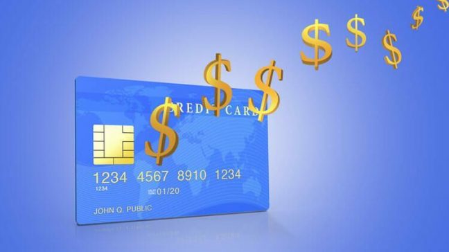 can you make money using credit card