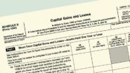Tax Loss Harvesting