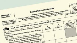 Tax Loss Harvesting