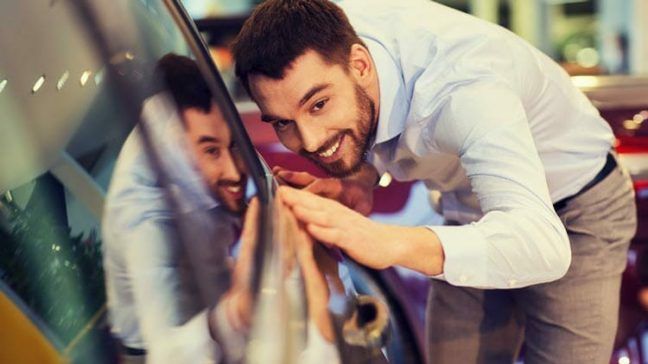 How To Choose A Used Car - Money Under 30