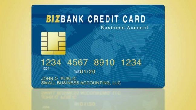 Getting A Business Credit Card When Does It Make Sense Money Under 30