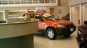 Car dealership secrets Car dealership secrets