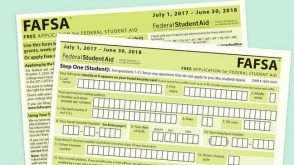 Everything You Need To Know About FAFSA