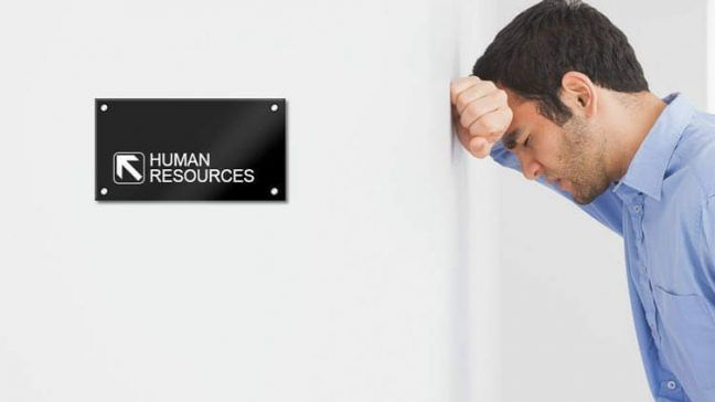 Student Loans Losing Job