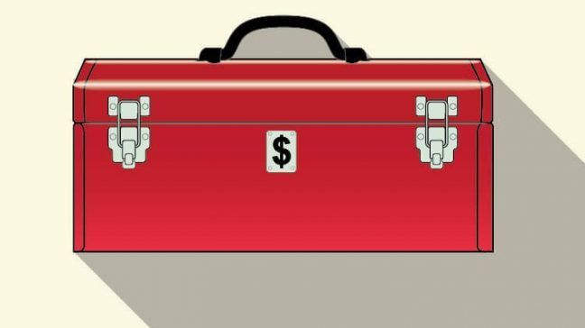 Products We Love: Build Your Own Personal Finance Toolkit