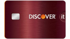 Discover it credit card review