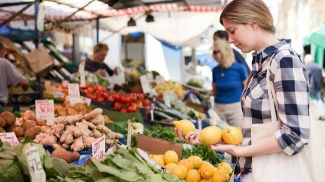 How To Buy Local On A Budget