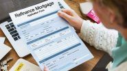 Should You Consolidate Debt With A Refinanced Mortgage?