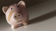 How To Start Saving (And Why It's So Hard To Get Going)